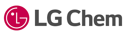 logo LG CHEM logo LG CHEM