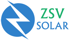 ZSVSolar - Công Ty Điện Năng Lượng Mặt Trời