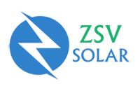 ZSVSolar - Công Ty Điện Năng Lượng Mặt Trời