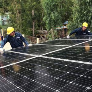 Sẽ có làn sóng mới lắp điện mặt trời trên mái nhà?