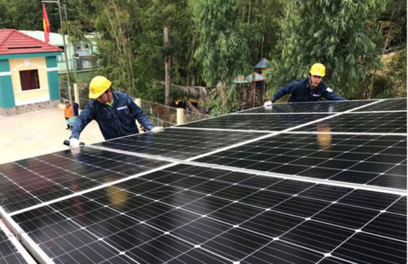 Sẽ có làn sóng mới lắp điện mặt trời trên mái nhà? Sẽ có làn sóng mới lắp điện mặt trời trên mái nhà?
