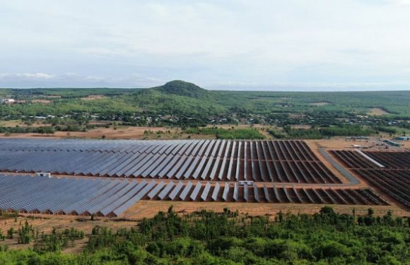 Sắp có phê duyệt giá bán điện mặt trời nối lưới Sắp có phê duyệt giá bán điện mặt trời nối lưới