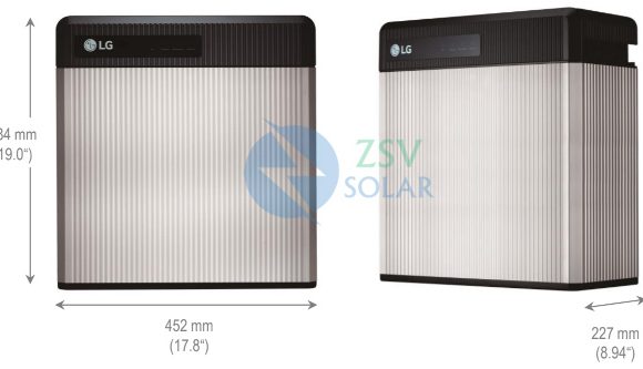 Pin lưu trữ điện mặt trời – Tìm hiểu về Pin LG CHEM Pin lưu trữ điện mặt trời – Tìm hiểu về Pin LG CHEM