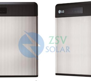Pin lưu trữ điện mặt trời – Tìm hiểu về Pin LG CHEM