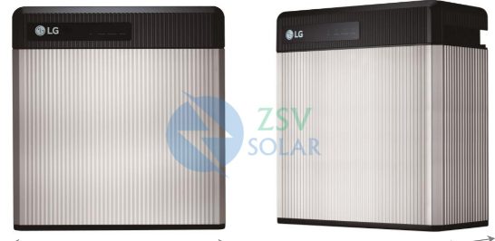 Pin lưu trữ điện mặt trời – Tìm hiểu về Pin LG CHEM